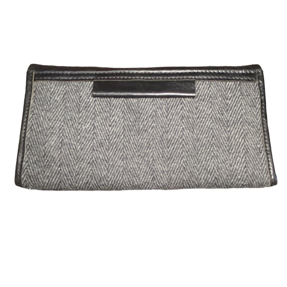 𝅺FOSSIL Envelope Portfolio - Picture 2 of 4